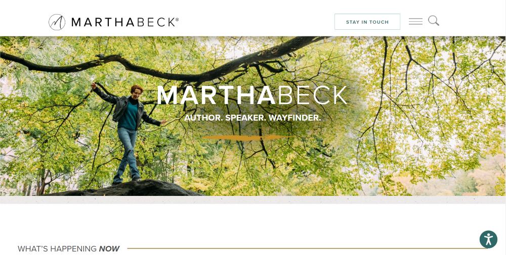 martha-beck-website